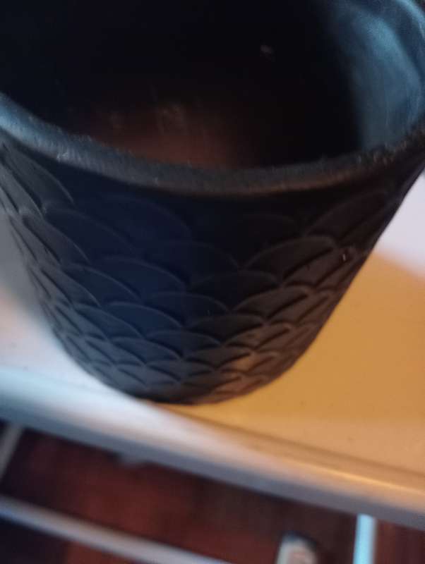 VINTAGE HOLDER