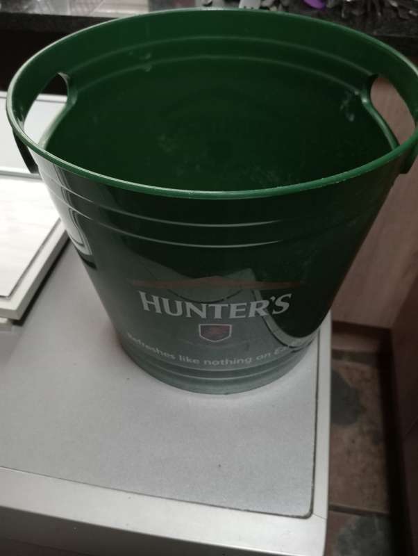 VINTAGE ICEE BUCKET