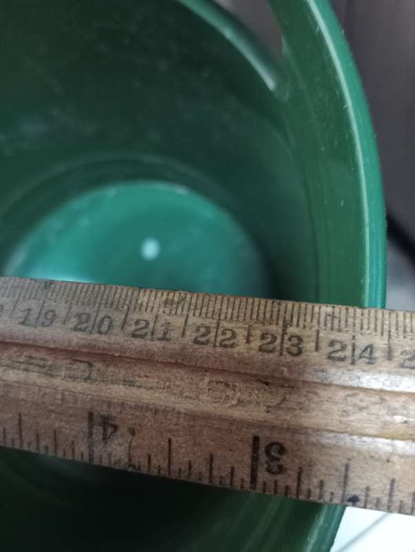 VINTAGE ICEE BUCKET
