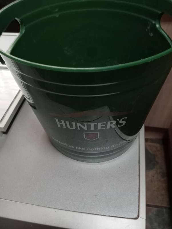 VINTAGE ICEE BUCKET