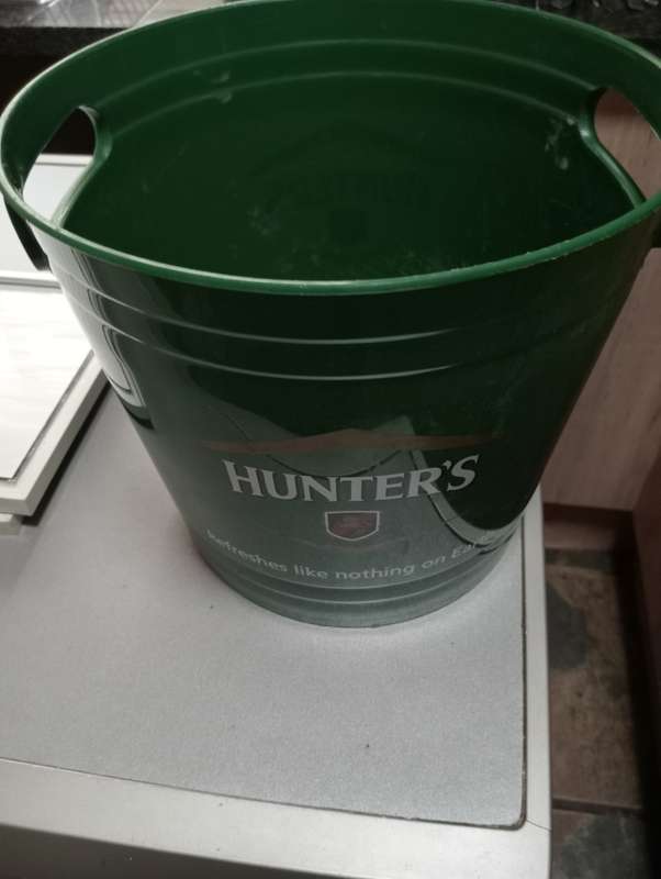 VINTAGE ICEE BUCKET