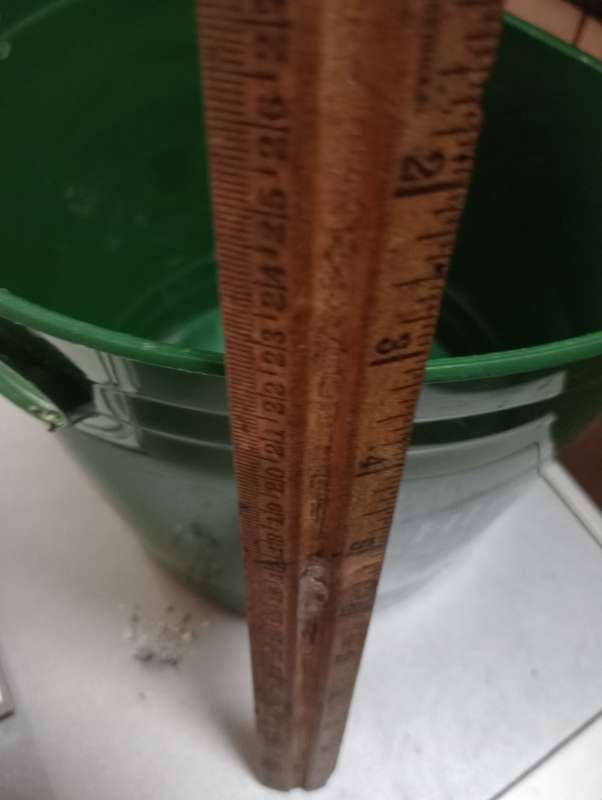 VINTAGE ICEE BUCKET