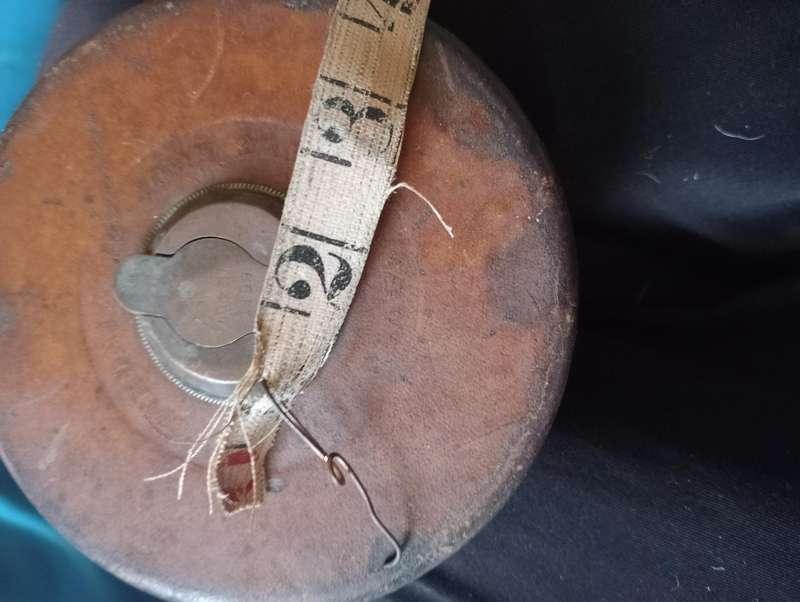 VINTAGE RABONE TAPE