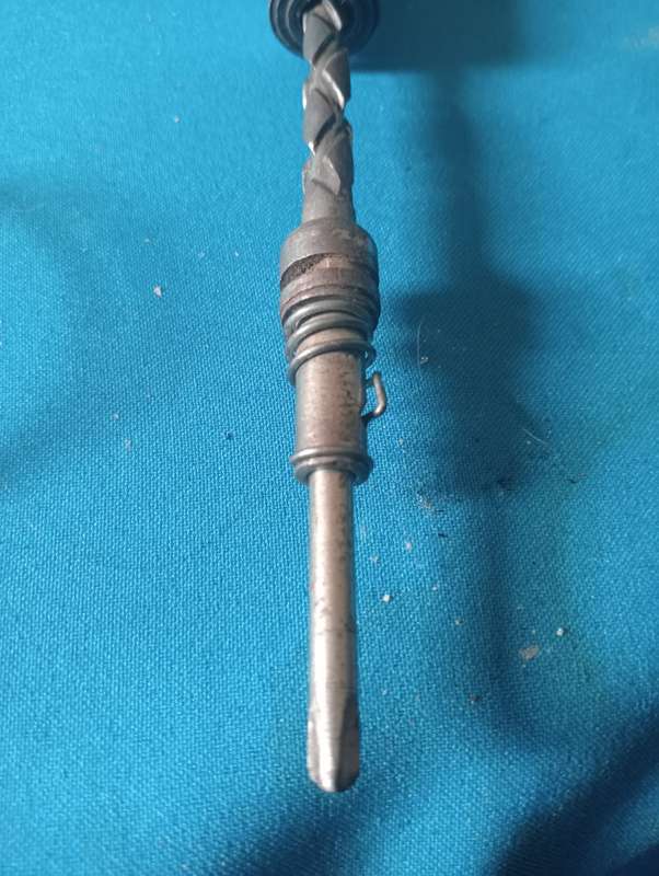VINTAGE RATCHET SCREWDRIVER