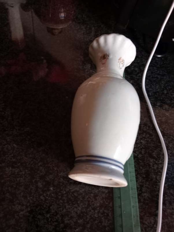 VINTAGE VASE