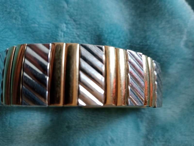 VINTAGE LADIES TEMPO WATCH