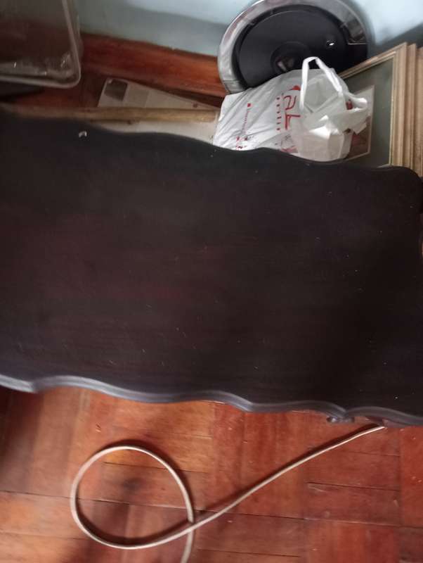 ANTIQUE TABLE