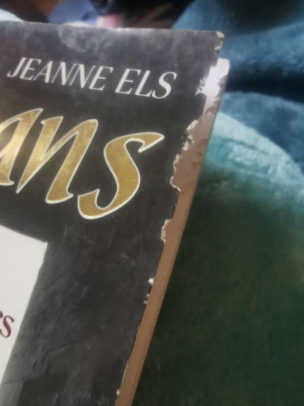 BOOK LIGDANS
