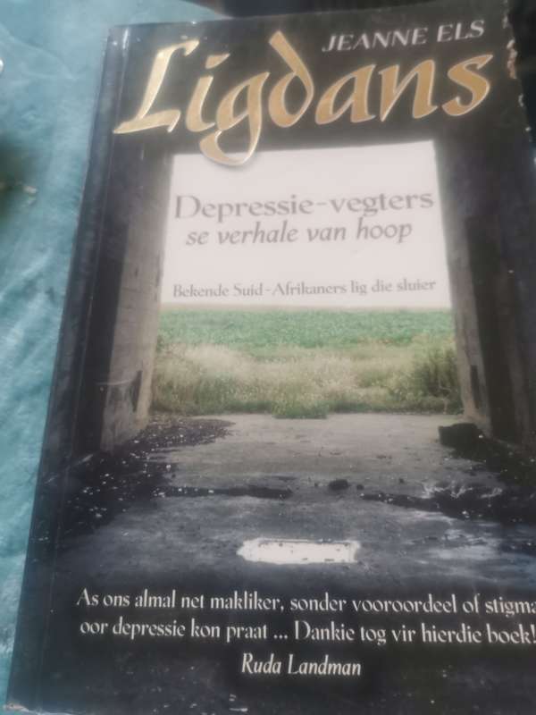 BOOK LIGDANS