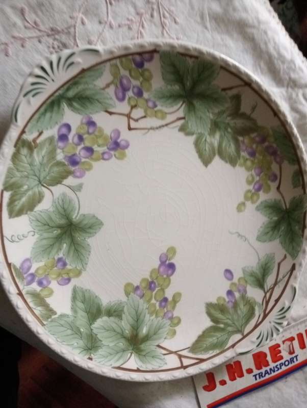 VINTAGE NIKKO  TABLEWARE