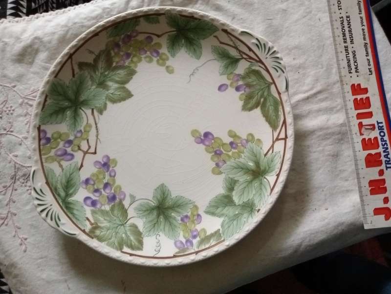 VINTAGE NIKKO  TABLEWARE