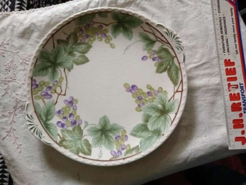 VINTAGE NIKKO  TABLEWARE