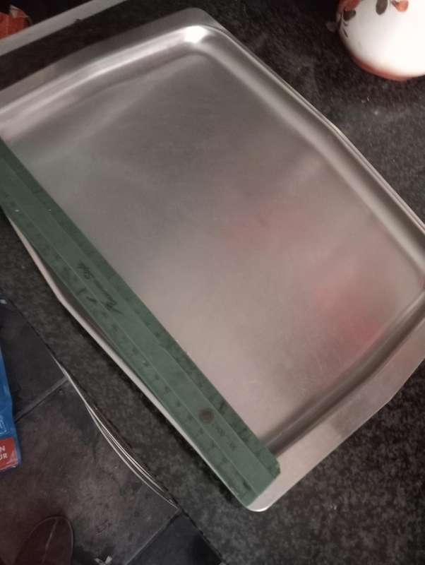 VINTAGE TRAY