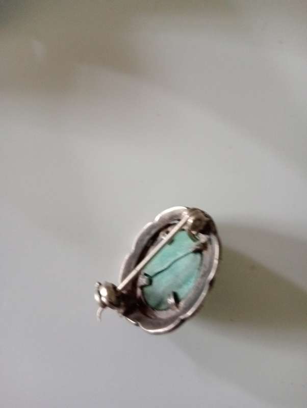 VINTAGE BROOCH 3