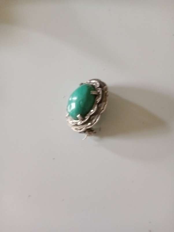 VINTAGE BROOCH 3