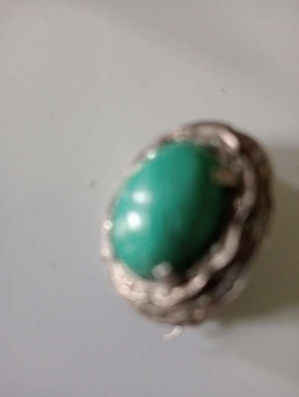 VINTAGE BROOCH 3