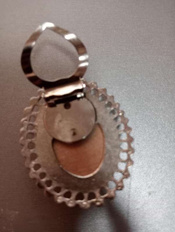Vintage pendant