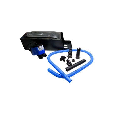 Aquarium Top Filter 8w 1000L/Hour