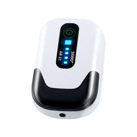 SOBO Wireless Rechargeable Aquarium Air Pump 1W 3L/Min