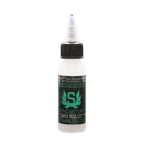 30ml Stencil Stuff Tattoo Stencil Transfer Gel - Vegan & Skin-Safe