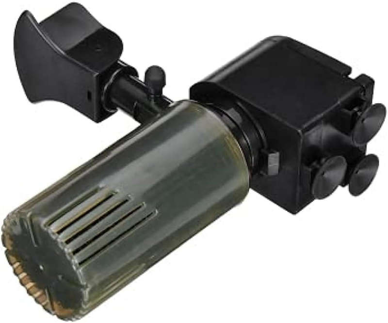 WP-2001 Aquarium Internal Filter Pump For Aquarium Fish Tank | Power : 15W | Output : 880L/H