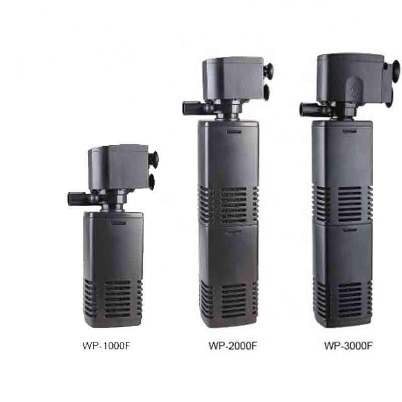 SOBO Internal Filter 1200L/H 25w WP-3000F