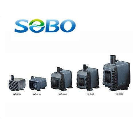 SOBO Water Pump 1200L/H 25w 1.5m