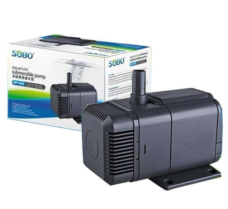 SOBO Aquarium Submersible Pump 50W 3600L/H