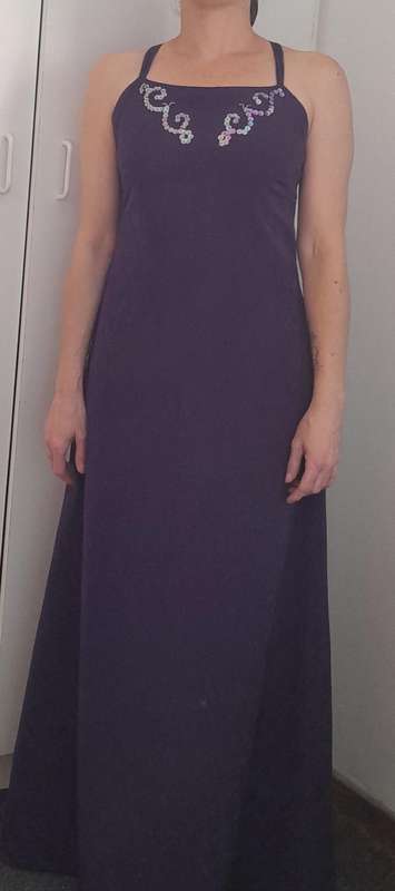 Matric dance dress
