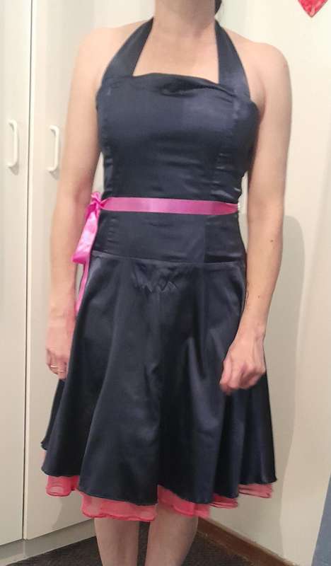 Cocktail dress