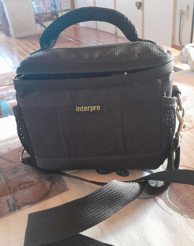 Nikon Coolpix L310 digital camera
