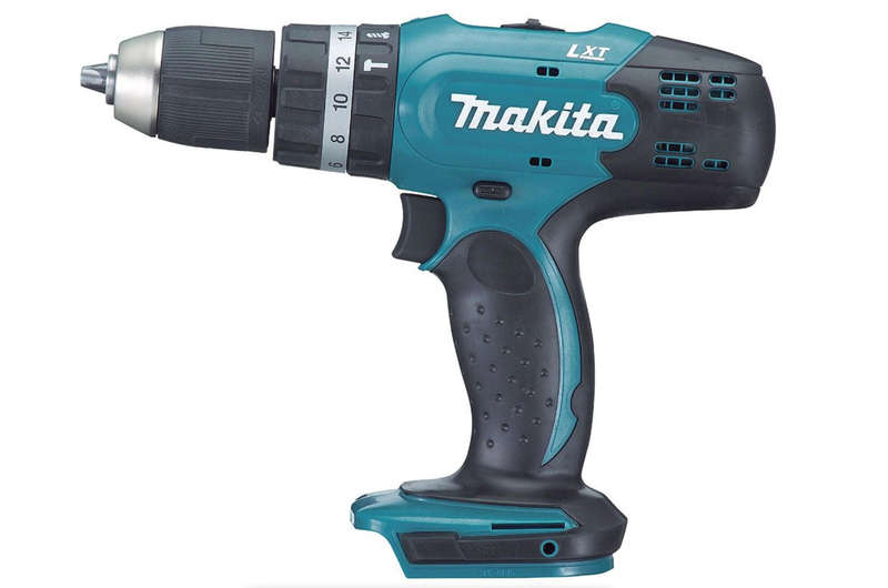 Makita 18v cordless impact drill DHP453 on Auction Now!!!