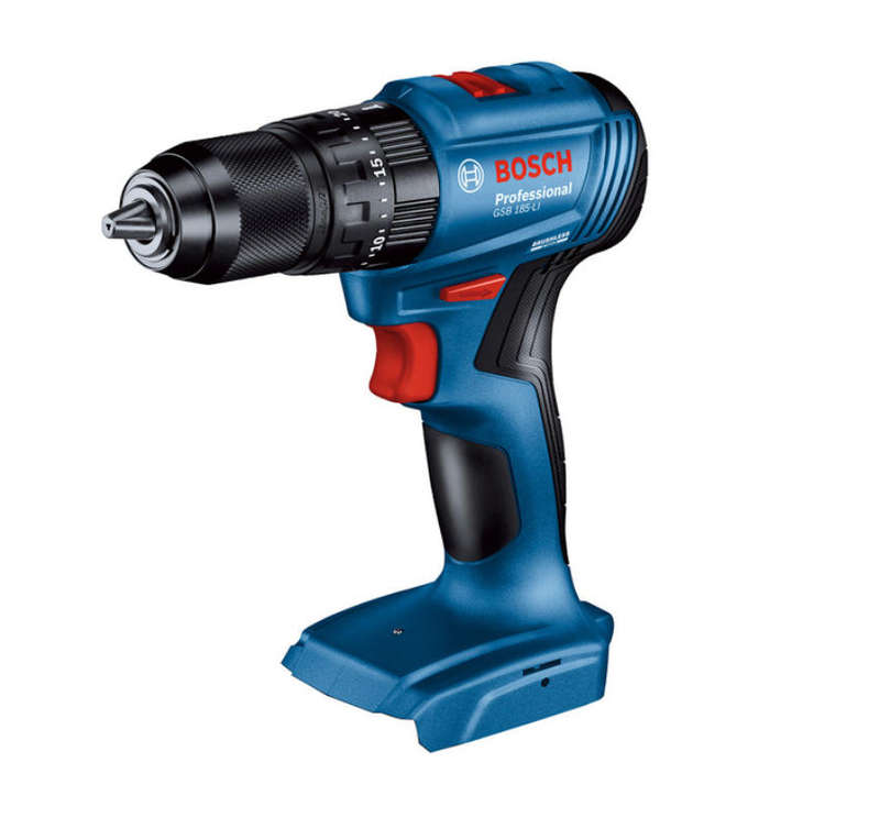Bosch Professional GSB185-LI on Auction Now!!!