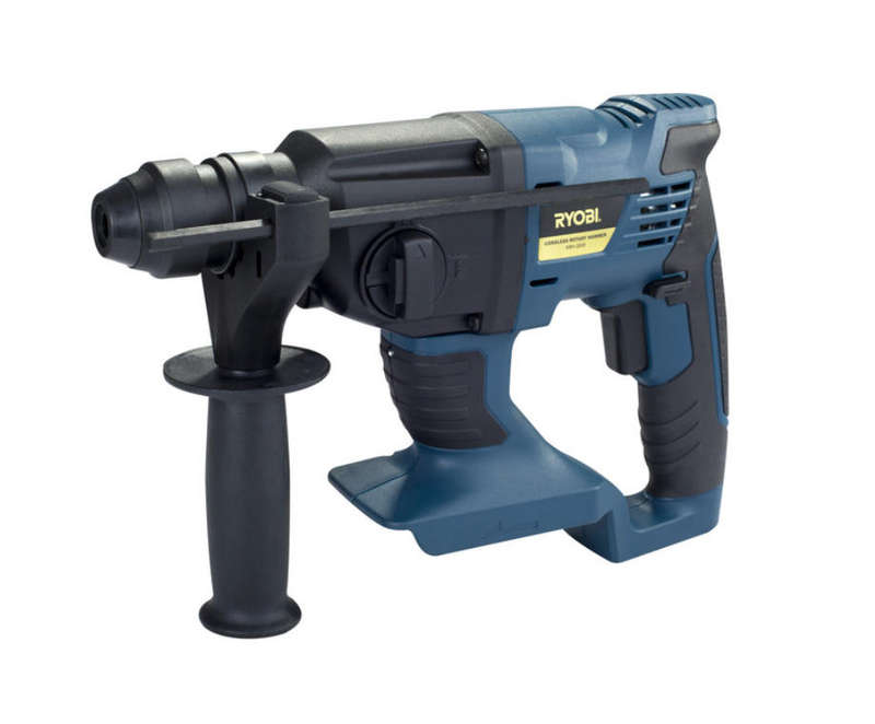 Ryobi Cordless Rotary Hammer XRH-2020 Drill  on Auction Now!!!