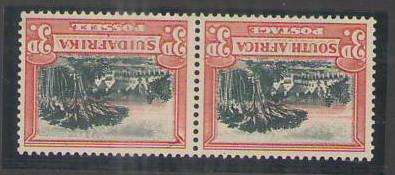 SACC45A 1930 ROTO ISSUE INV WMK UMM