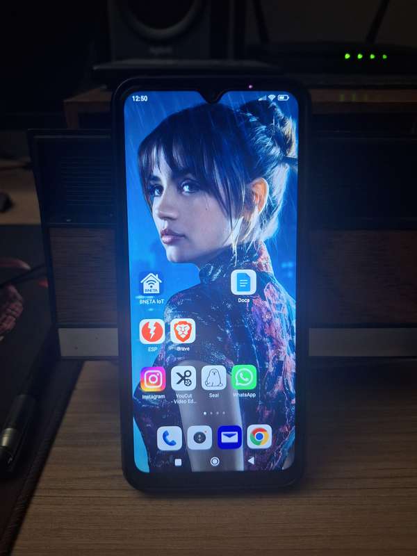 Xiaomi Redmi 10C