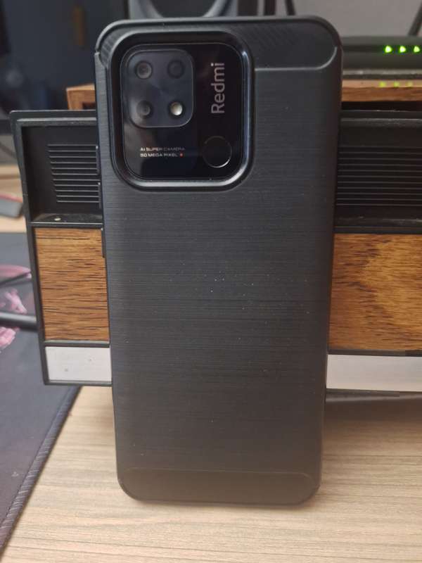 Xiaomi Redmi 10C