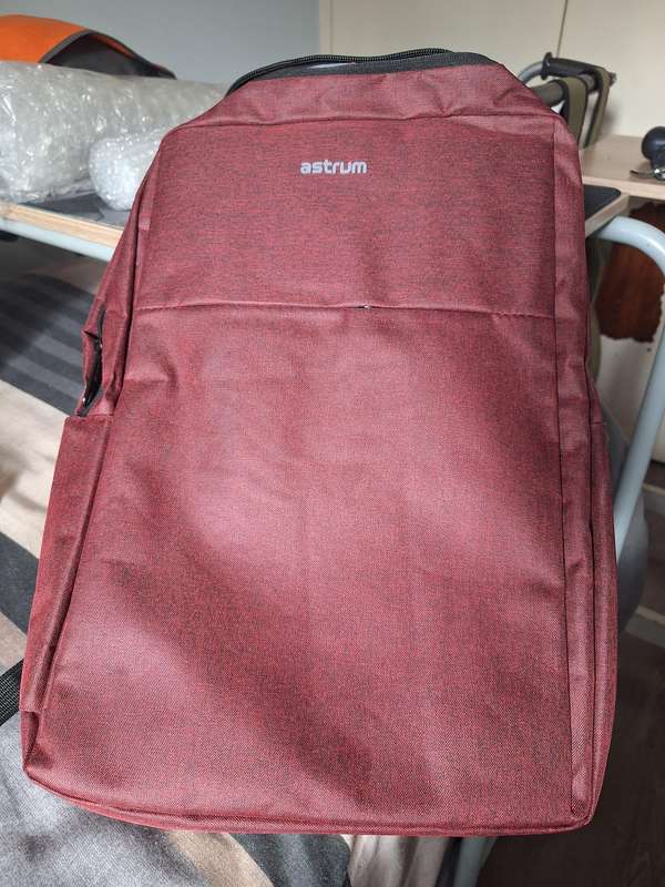 RCT Student Laptop