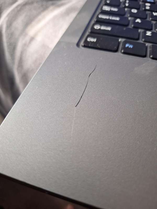 RCT Student Laptop