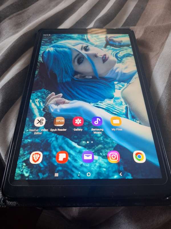 Samsung 10inch Tablet