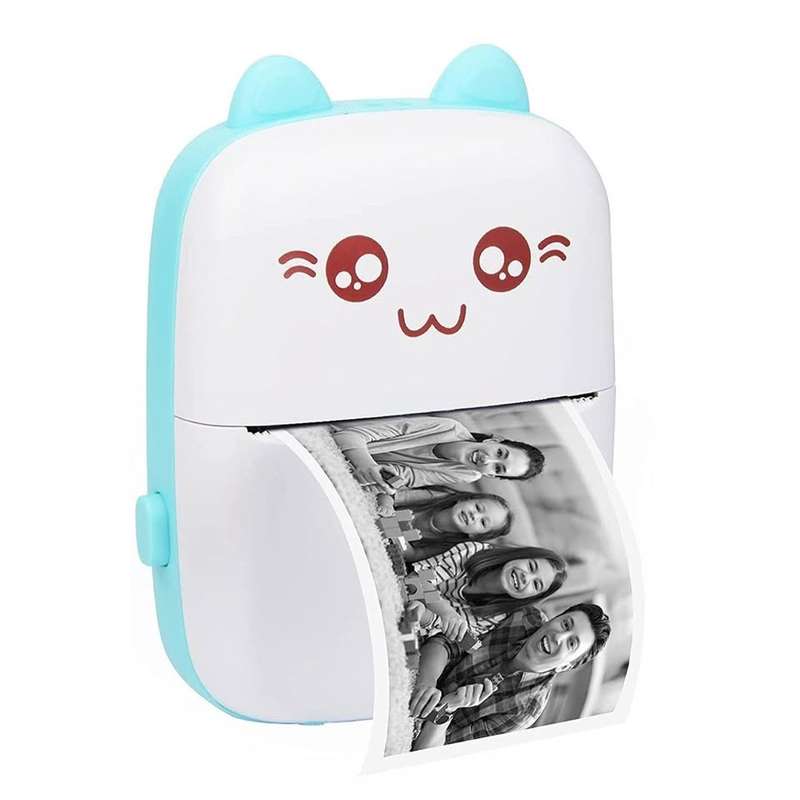 Mini Thermal Printer
