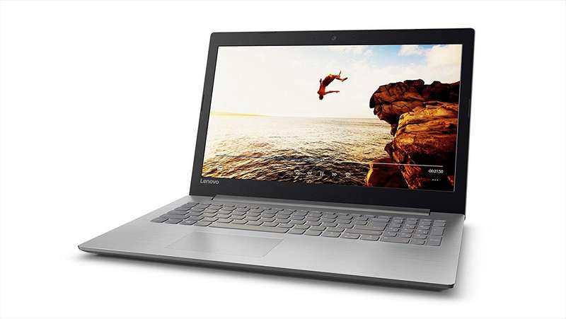 Lenovo IdeaPad 320 | i5-7200U | 8GB DDR4 | 500GB SSD | 15.6" FHD | Windows 10