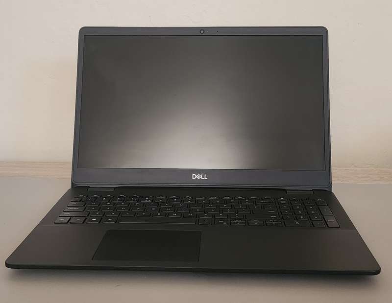 Dell Vostro 3501 15.6-inch Core i3-1005G1 8GB RAM 512GB SSD Win 11 Pro Laptop