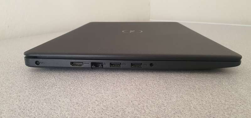10TH GEN DELL VOSTRO 3501*15.6`*i3-1005G1*1.20GHZ*8 GB RAM* 256GB SSD*WIND 11 PRO 64-BIT