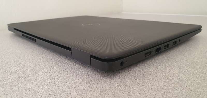 10TH GEN DELL VOSTRO 3501*15.6`*i3-1005G1*1.20GHZ*8 GB RAM* 256GB SSD*WIND 11 PRO 64-BIT