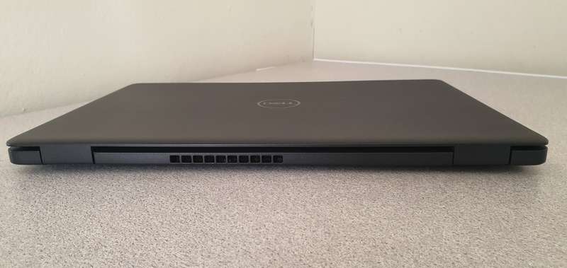 10TH GEN DELL VOSTRO 3501*15.6`*i3-1005G1*1.20GHZ*8 GB RAM* 256GB SSD*WIND 11 PRO 64-BIT