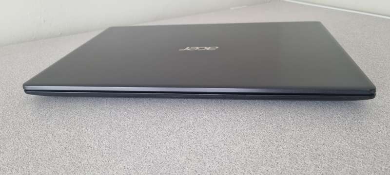 Acer Aspire 3 A315-22, AMD CPU, 8GB RAM, 256GB NVMe SSD, FHD,Windows 10 x64
