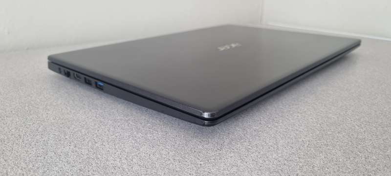 Acer Aspire 3 A315-22, AMD CPU, 8GB RAM, 256GB NVMe SSD, FHD,Windows 10 x64
