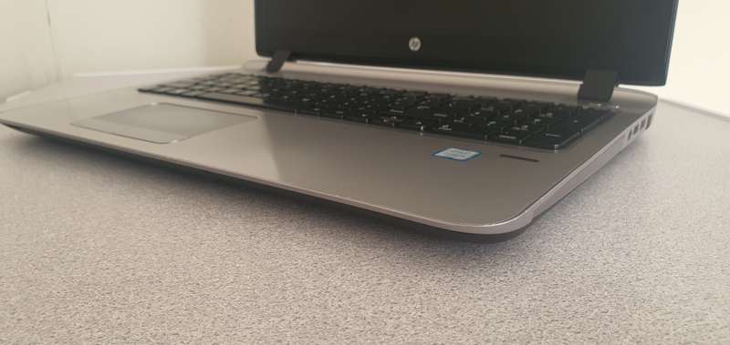 HP PROBOOK 450 G3 15.6inch HD LAPTOP | CORE i5 6200U 6th Gen | 8GB RAM | 500GB SSD