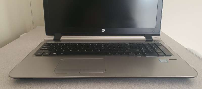 HP PROBOOK 450 G3 15.6inch HD LAPTOP | CORE i5 6200U 6th Gen | 8GB RAM | 500GB SSD